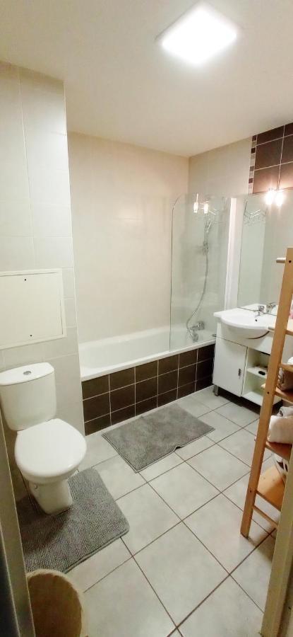 Apartmán Brit'S Studio Talange Exteriér fotografie