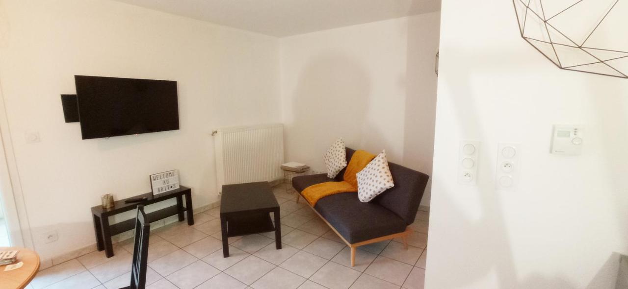Apartmán Brit'S Studio Talange Exteriér fotografie