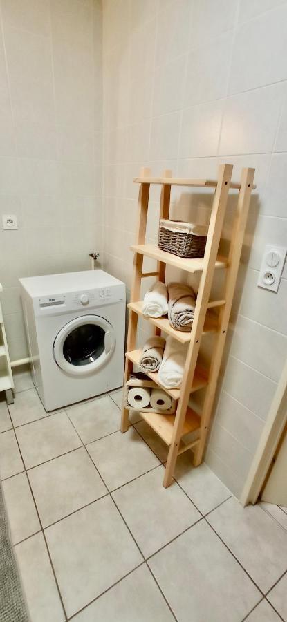 Apartmán Brit'S Studio Talange Exteriér fotografie